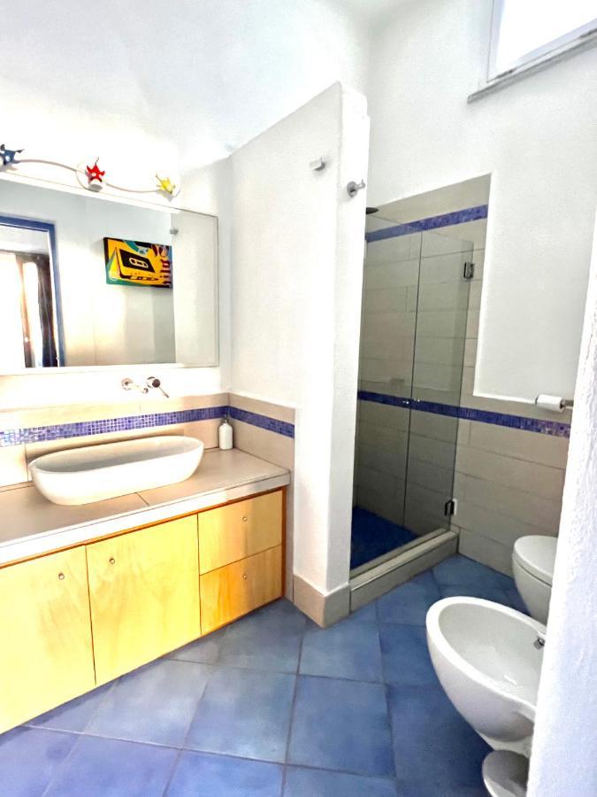 B&B Villa Regine Forio di Ischia Zewnętrze zdjęcie