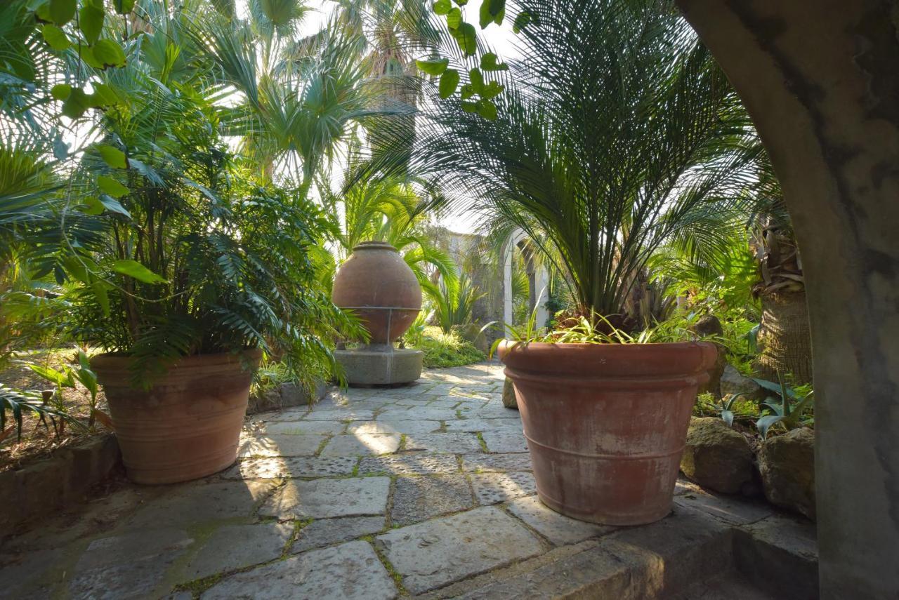 B&B Villa Regine Forio di Ischia Zewnętrze zdjęcie